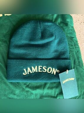 Jameson Beanie